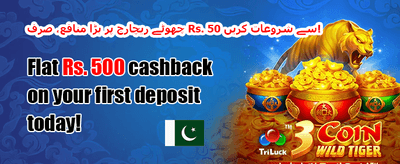 دوست کو لائیں اور جیتیں promotion